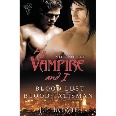 My Vampire and I Volume Six