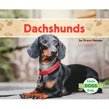 Dachshunds