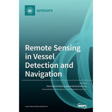 Remote Sensing in Vessel Detection and Navigation