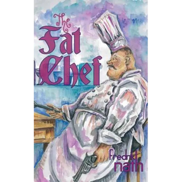 The Fat Chef