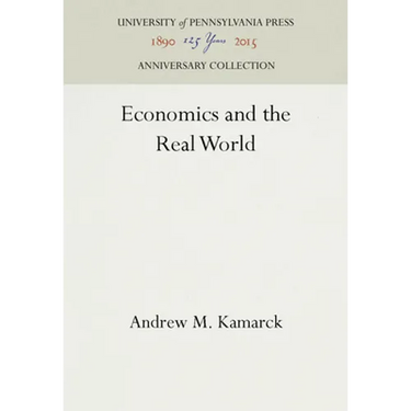 Economics and the Real World