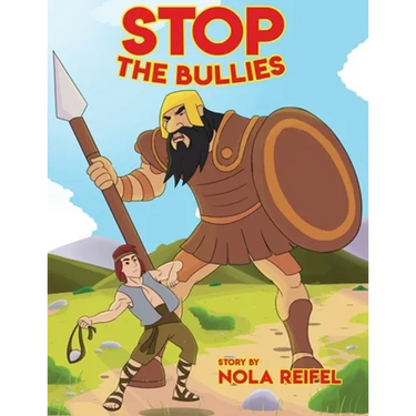 Stop the Bullies