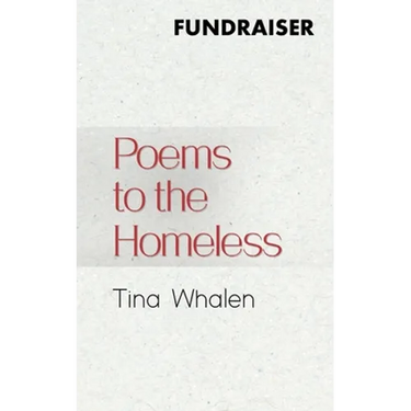 Poems to the Homeless