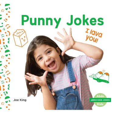 Punny Jokes