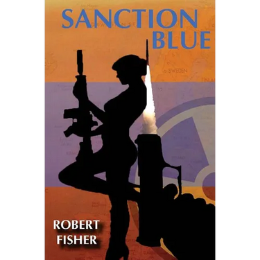 Sanction Blue