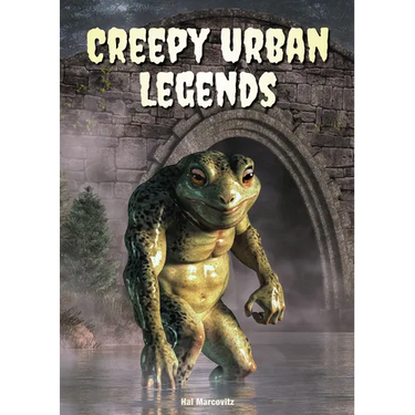 Creepy Urban Legends