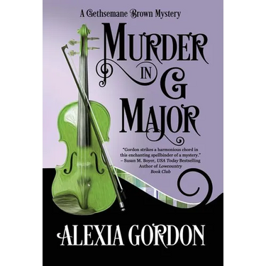 Murder in G Major