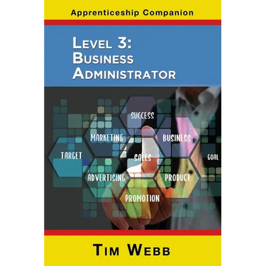 Level 3 Business Administrator