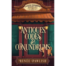 Antiques, Codes & Conundrums
