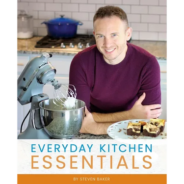 Everyday Kitchen Essentials