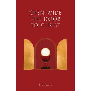 Open Wide the Door to Christ, Second American Edition
