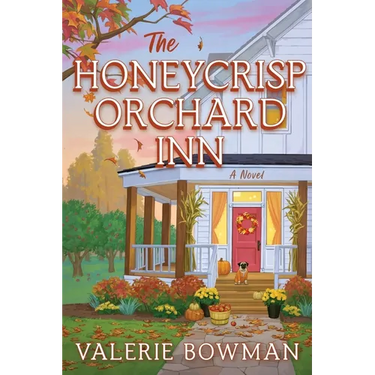 The Honeycrisp Orchard Inn