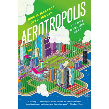 Aerotropolis