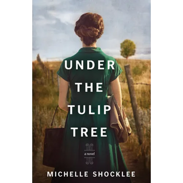 Under the Tulip Tree
