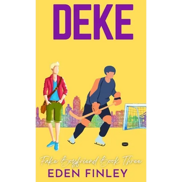 Deke