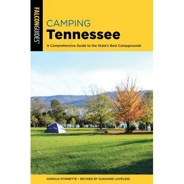 Camping Tennessee