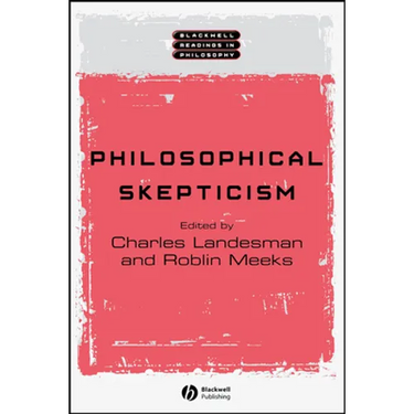 Philosophical Skepticism