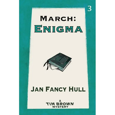 March: Enigma