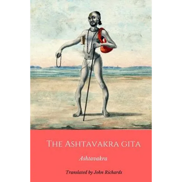 The Ashtavakra Gita