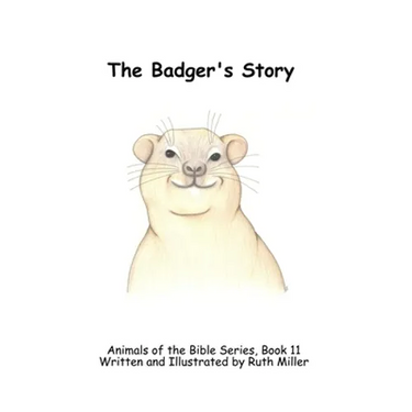 The Badger's Story