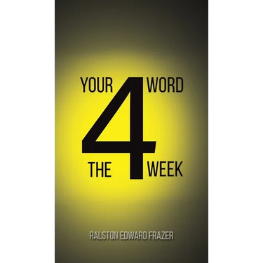 Your Word for the Week