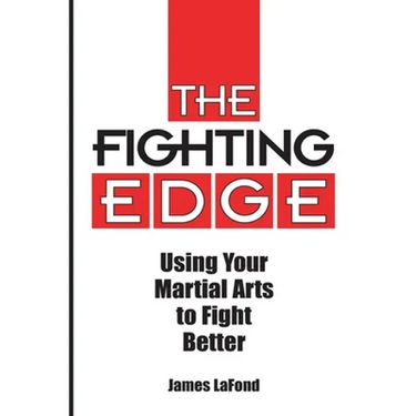 The Fighting Edge