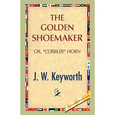The Golden Shoemaker
