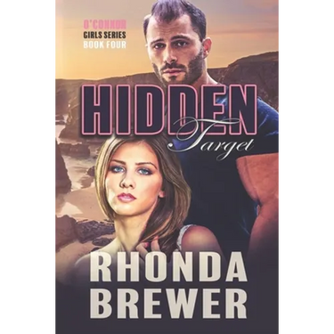 Hidden Target