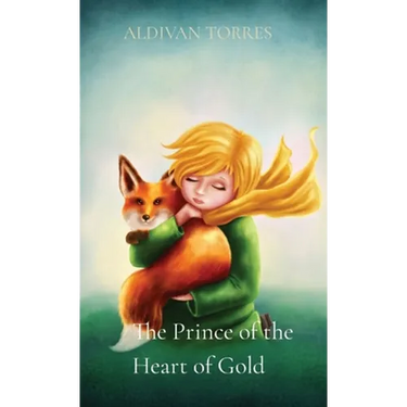 The Prince of the Heart of Gold