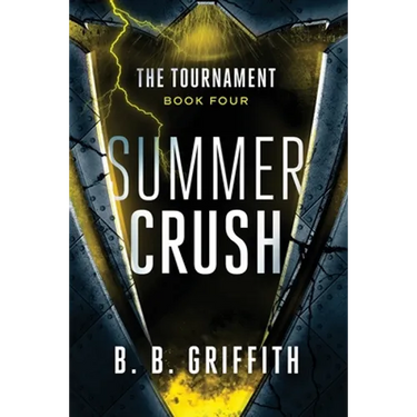 Summer Crush (The Tournament, #4)