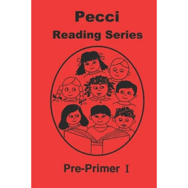 Pre-Primer I