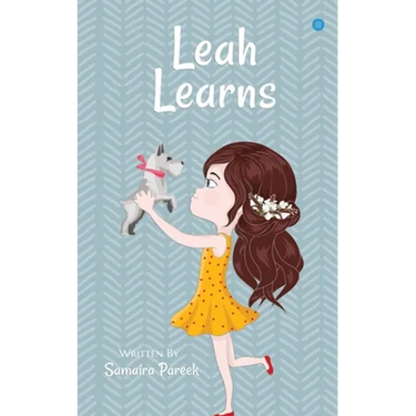 Leah Learns