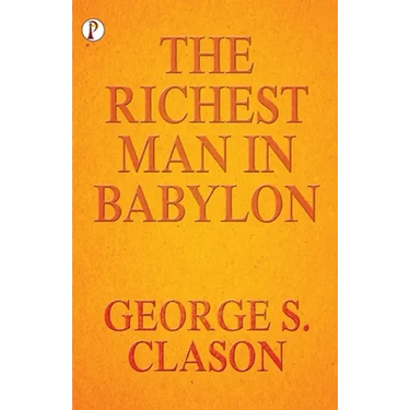 The Richest Man In Babylon