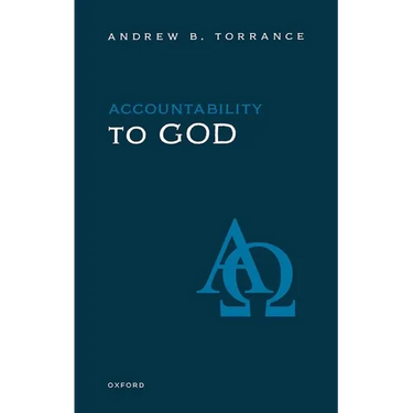 Accountability to God