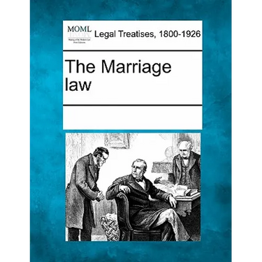 The Marriage Law