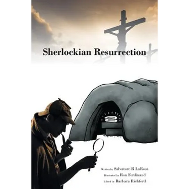 Sherlockian Resurrection