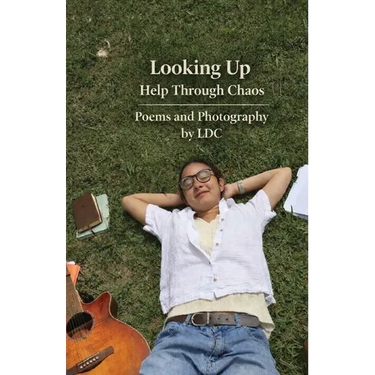 Looking Up: Help Through Chaos