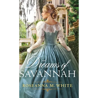 Dreams of Savannah