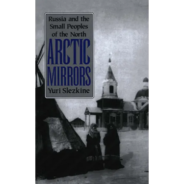 Arctic Mirrors: Radical Evil and the Power of Good in History