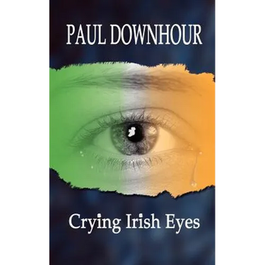 Crying Irish Eyes