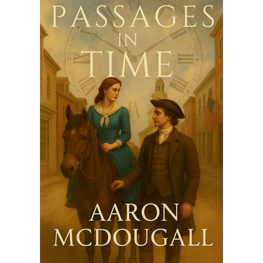 Passages in Time