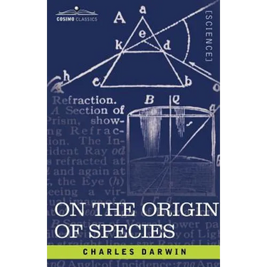 On the Origin of Species: By Means of Natural Selection or the Preservation of Favored Races in the Struggle for Life