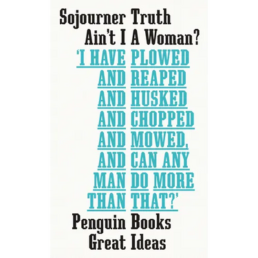 Ain't I a Woman?