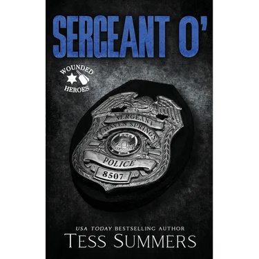 Sergeant O'