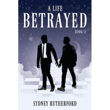 A Life Betrayed