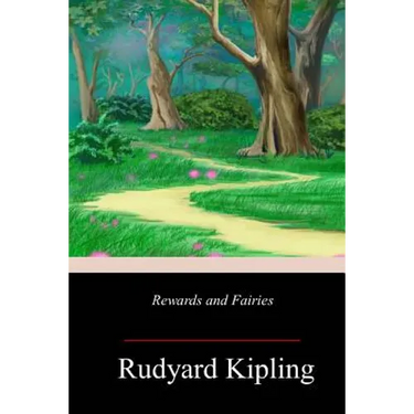 Rewards and Fairies
