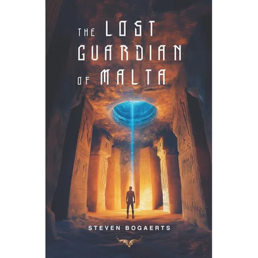 The Lost Guardian of Malta