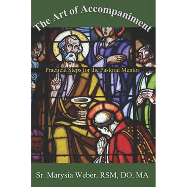 The Art of Accompaniment: Practical Steps for the Pastoral Mentor