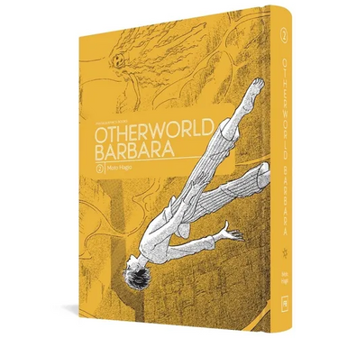 Otherworld Barbara, Volume 2