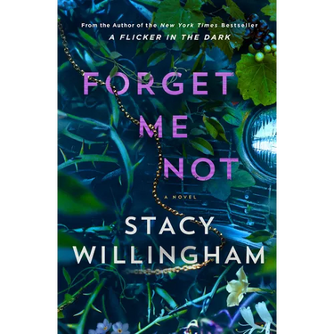 Forget Me Not